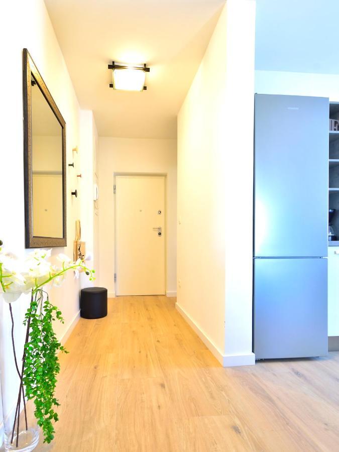 Maia Appartement *