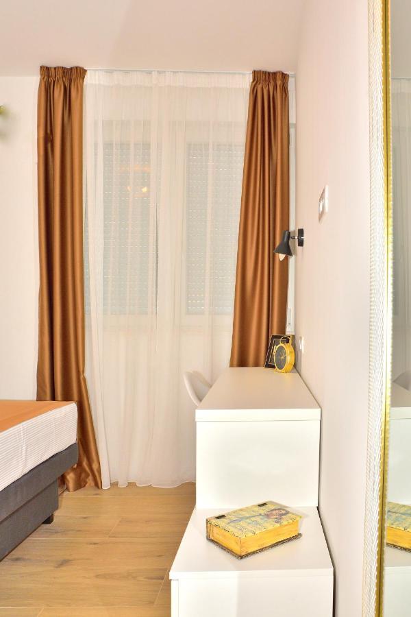 Maia Appartement Split