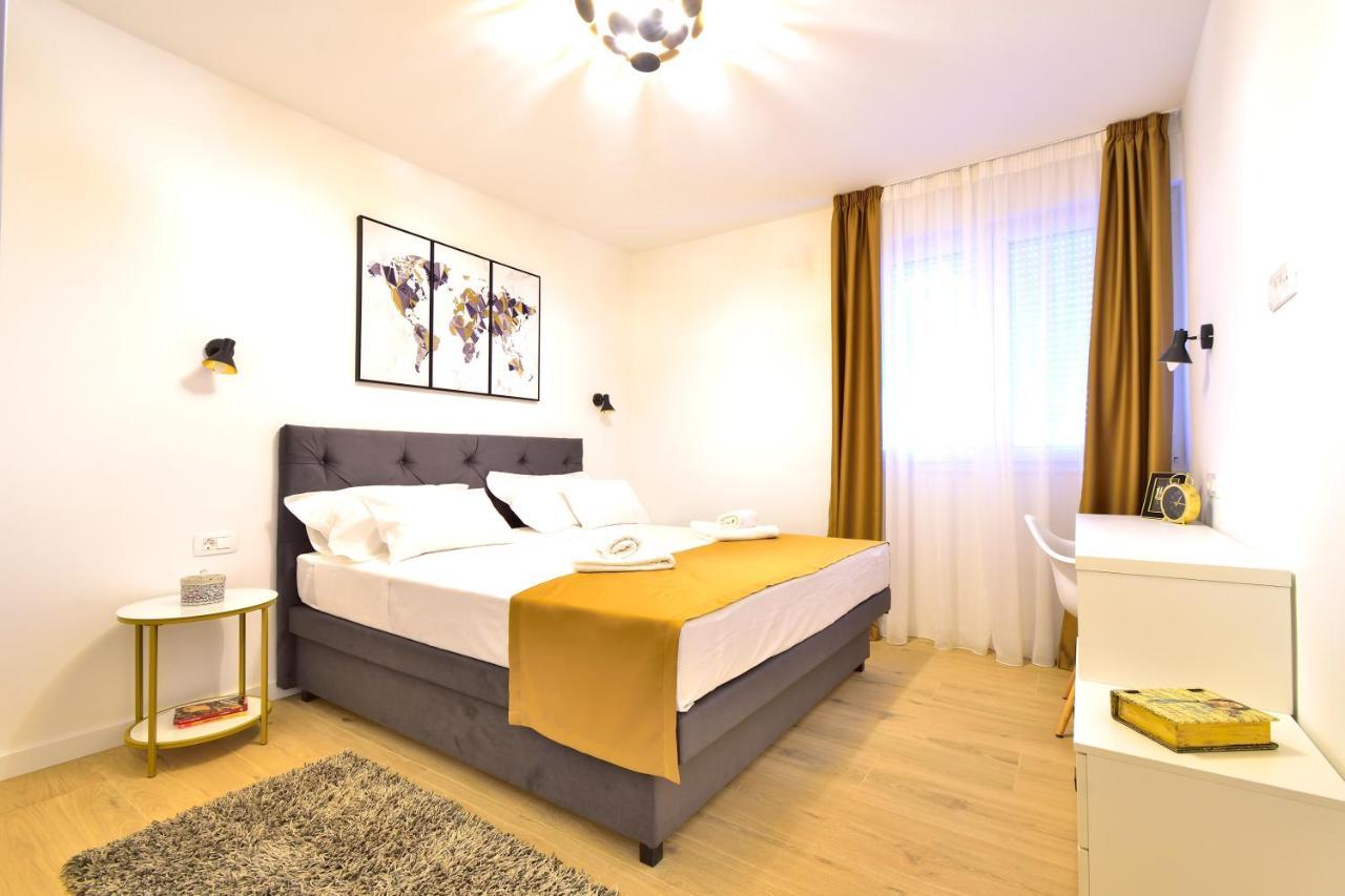 Maia Appartement *